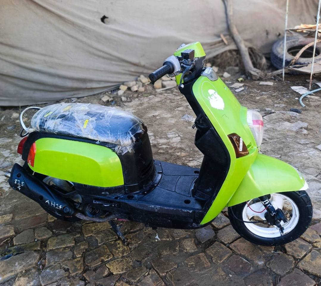 السلام عليكم ماكس بوليس للبيع دراجه نضيفه كلش سلف شغال هندر كرهبايت شغاله لايت زنون صارنصه رياضي دراجه حلوه ونضيفه مفتوحه مره وحده مكان الدراجه الديوانية قضاءالحمزه الشرقي شراي يجي خاص


**إذا كنت صاحب هذا الإعلان وتريد حذفه لأي سبب، رجاءا أرسل رسالة إلى الدعم الفني**