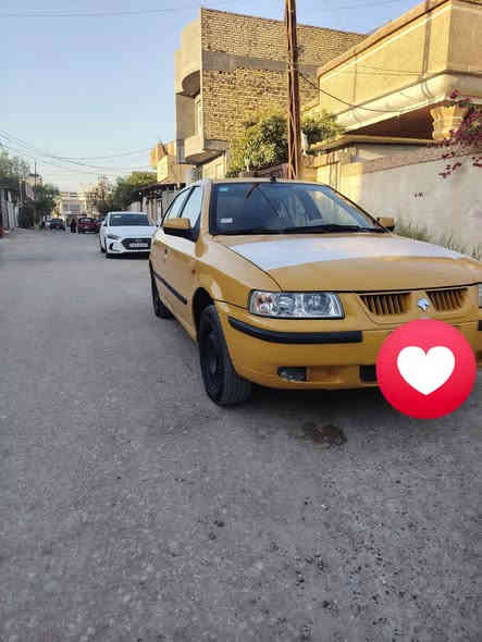 السلام عليكم سمند للبيع موديل 13 بسمي بغداد ارقام انكليزي بسمي هزه جديده سياره حلوه كهربائيات كله شغاله حداديه حلوه مكينه حلوه صافيه تبريد كله جاهز وشغال بس بي ليك طاير الغاز وماسويته معروظه 37 وبيه مجال
***********
