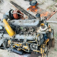 محرك ازوزه 102 للبيع جديد نظافه فووووووول الشراي يتصل بلادي بم وتاروسه...