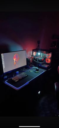 RTX ٢٠٦٠ سوبر • Ryzen 5 ٣٦٠٠ • SSD ٢٥٦ جيجا