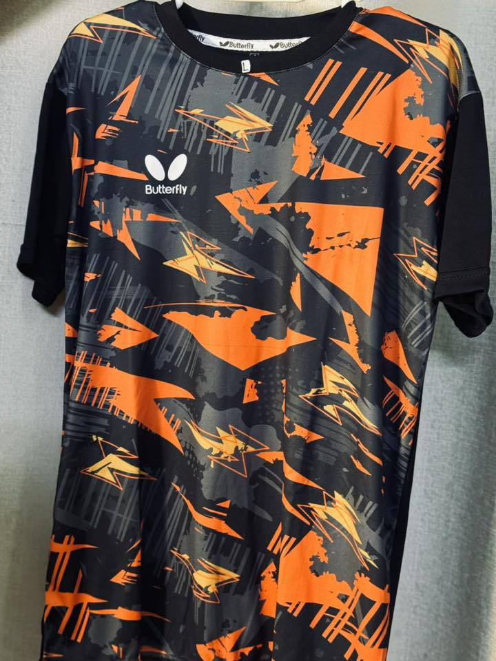 عل بركه الله 
وصلت بضاعه مميزه من تشيرتات باسعار مناسبه جدا 
وكافه القياسات 
سعر تشيرت ١٢ الف 
سعر الاثنين ٢٠ الف 
توصيل متوفر للجميع المحافظات 
الاستفسار 
***********
