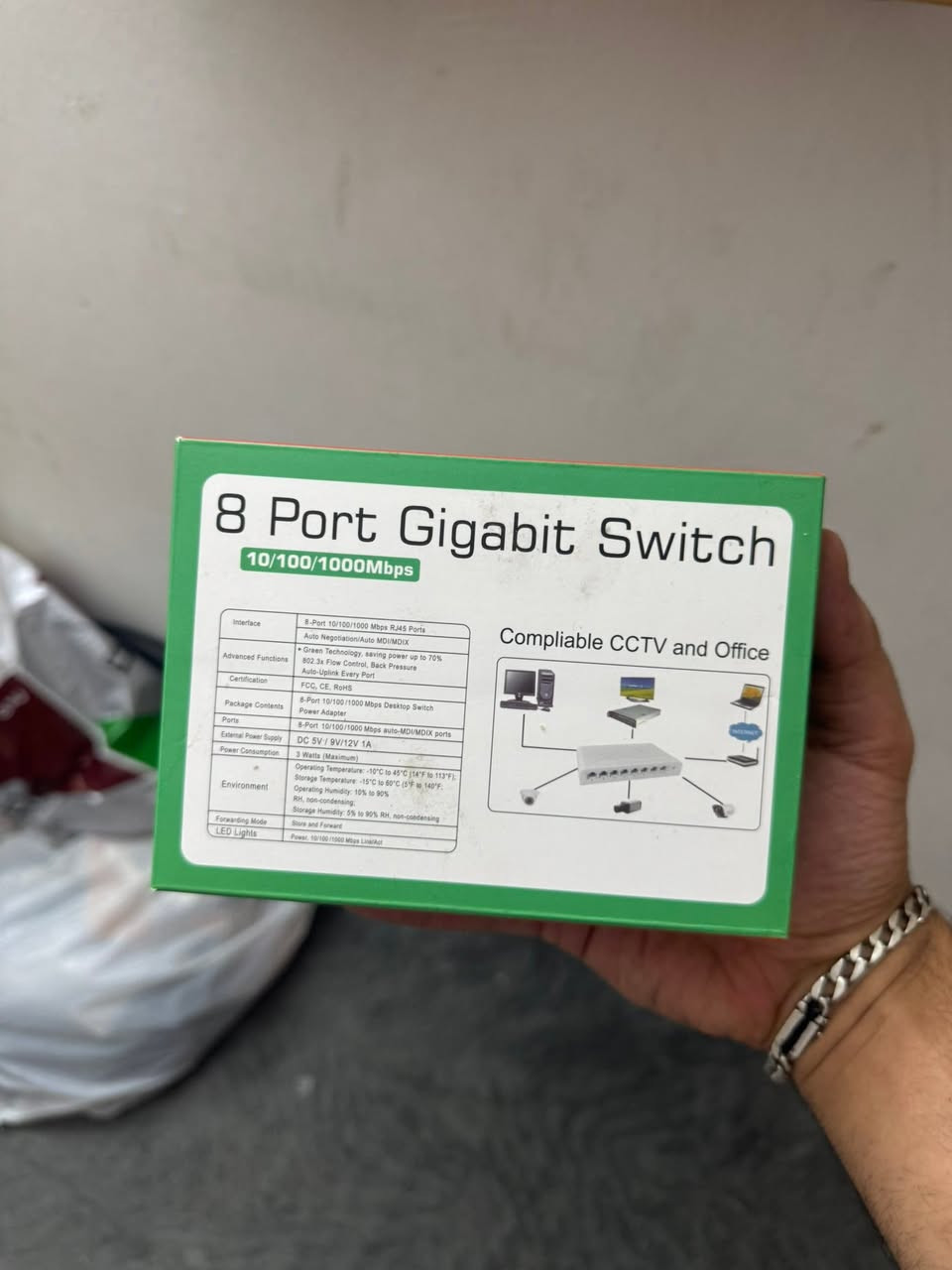 كتبولنه سعر وبل عافية


**إذا كنت صاحب هذا الإعلان وتريد حذفه لأي سبب، رجاءا أرسل رسالة إلى الدعم الفني**