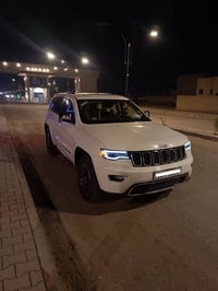 شيروكي لمتد • ٢٠١٧ • رقم سليمانيه