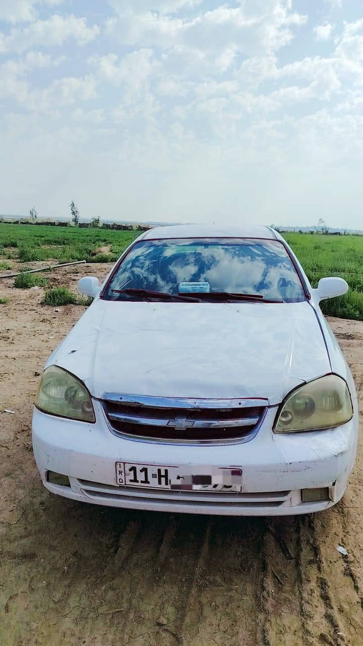 السلام عليكم 
 اوبترا 2004 بغداد انكليزي
مشروع وطني لغاية 30 
📍گير عادي 
📍مصبوغه عام جماليه 
📍مكينه خير من الله 
📍باتري جديد 
السيارة جاهزة مال جناي ماتصرف عليها  الف سبب البيع عندي عملية 
 السياره احلا من الصوره 
 السعر 55 وبيه مجال 
 مكانه قضاء الدجيل العبايجي
***********
