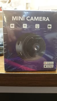 كاميرا صغيرة • سعر مناسب