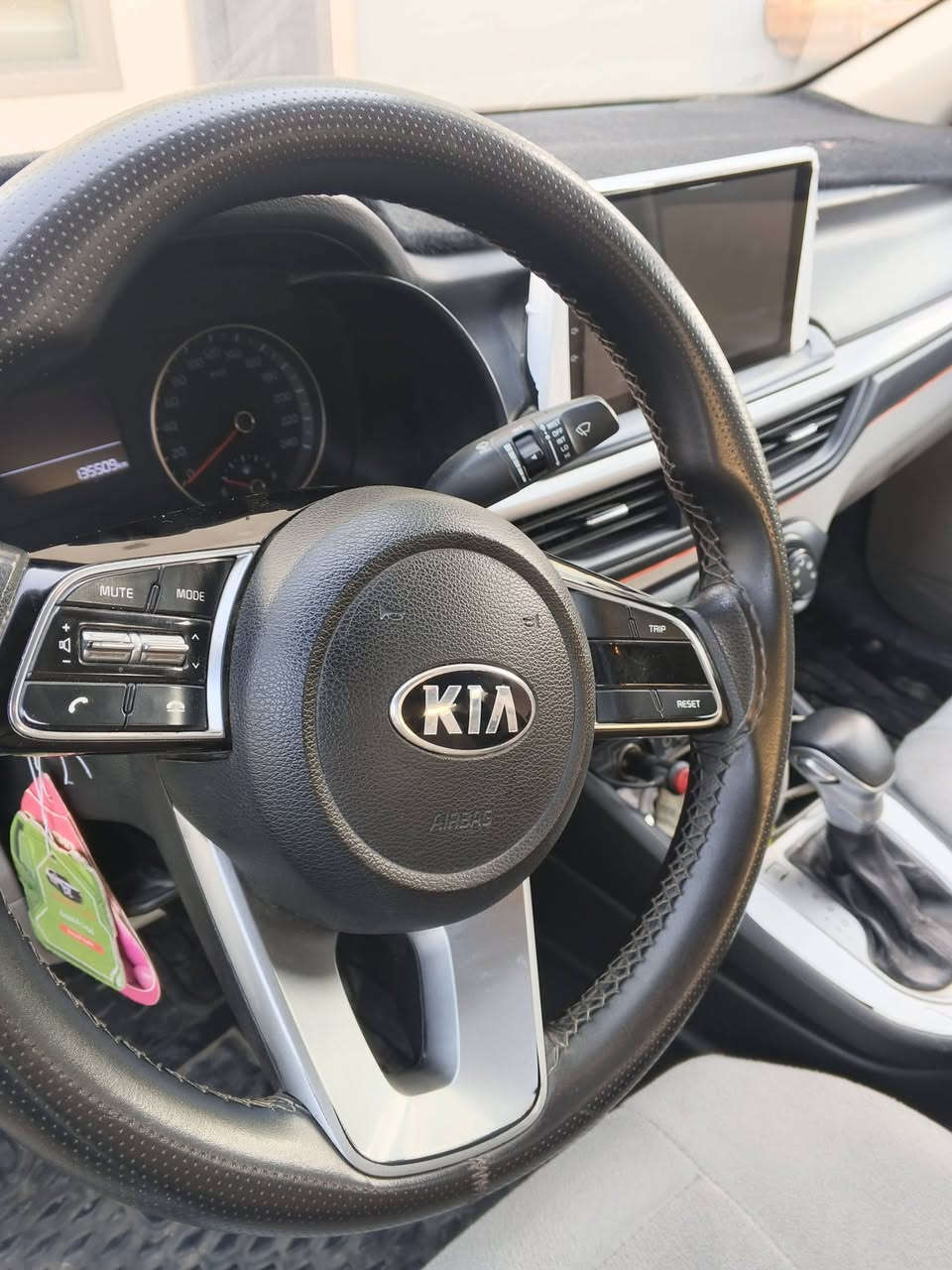 كي سيراتو 19 رقم اربيل سنويه جديده ستوه طلعت محرك 1600/تبريد ثلج تدفئه جاهزه من كلشي بيها جاملغ الخلفي بيه صبغ السعر 145/مكاني نجف اتصال وتساب ***********
