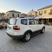 V6 ٣٨٠٠ • ٢٠١٢ • وارد خليجي