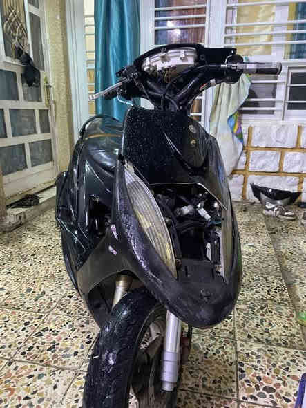 سلام عليكم 
ماكس عدله دراجه بيه تزويد صدر وصالنصه 
دراجه خمسه وخمسين بيه معدل فول وشلعه بدل قايش وبركبتي لسعر 450 وبيه مجال حك جيه العنوان جكوك 
الرقم ***********
