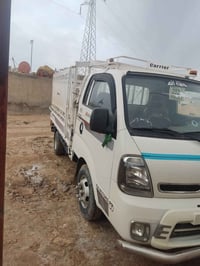 كيا بنكو • ٢٠٢١ • كفاله عامه