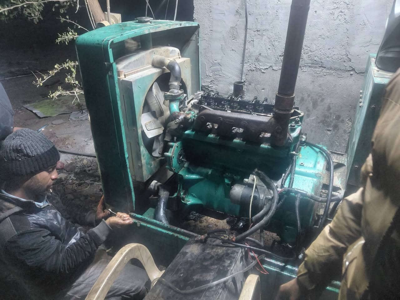 لسلام عليكم مولد مال حداده جوندير امريكي ٣٠ كيفي متروكه لبم واكف جان بيهه صلحته ماشتغلت ابيع عله هلوضع وسبب لبيع فلشت لحداده كلهه


**إذا كنت صاحب هذا الإعلان وتريد حذفه لأي سبب، رجاءا أرسل رسالة إلى الدعم الفني**