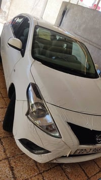 صني • ٢٠٢٤ • ماشيه ٢٨٠٠٠