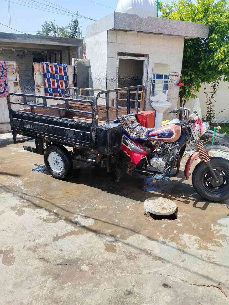 السلام عليكم ستوته موديل 14دايوان بدون وراق مكفوله حلال حرام السعر 450وبيها مجال حك الجيه مكاني بغداد قرب بسمايه ***********
