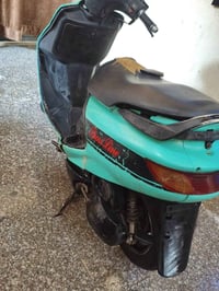 دراجه فراشه كايمه سعر خاص  07824134288