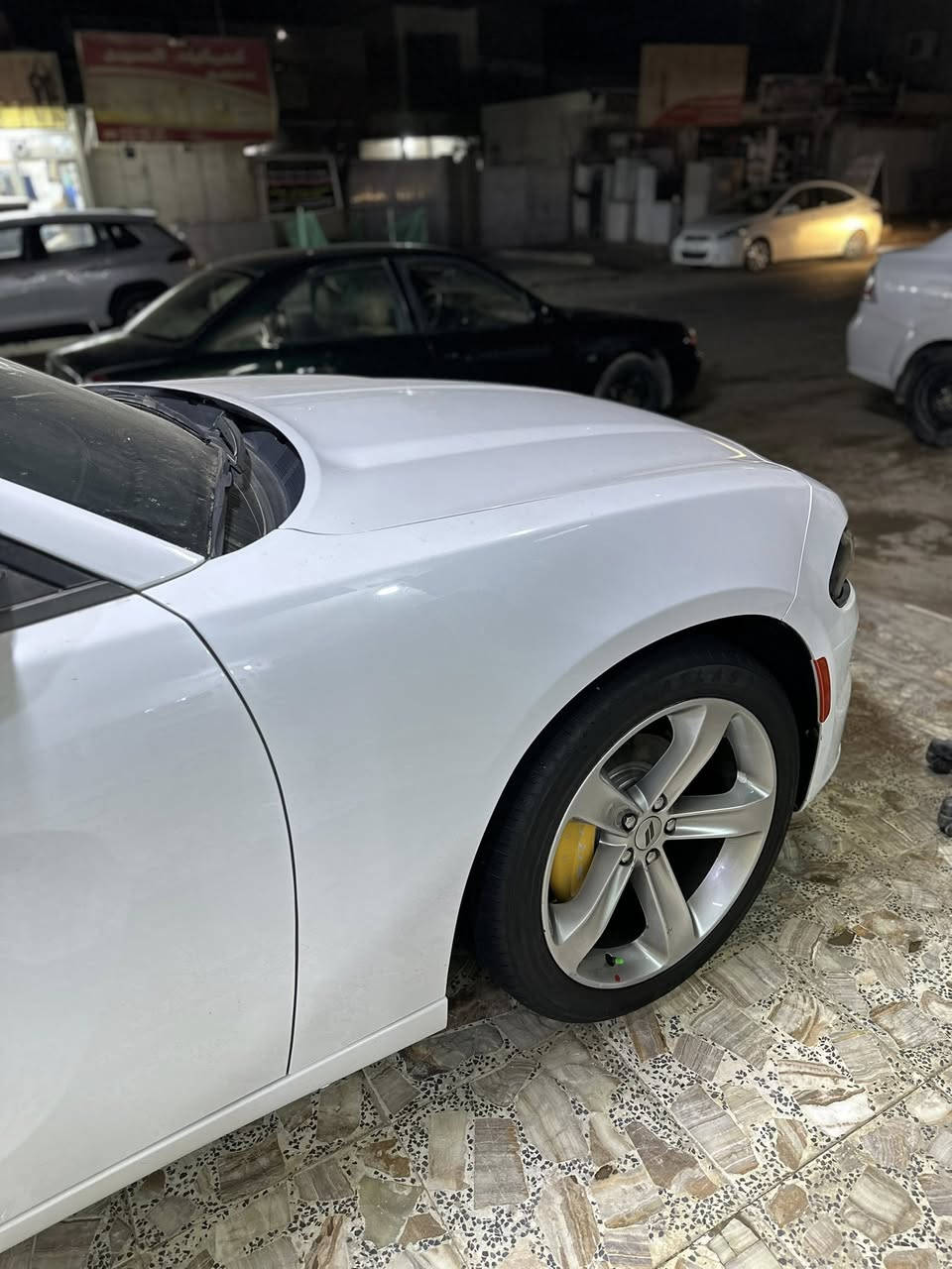 تخم ويل نجمه sxt بي تخم تاير انتاج 25  جديد مكفول من كلشي ماعدا واحد بي لحيم عله كد سانتيم  واتعهد بي للمراوس  شعدك نزل


**إذا كنت صاحب هذا الإعلان وتريد حذفه لأي سبب، رجاءا أرسل رسالة إلى الدعم الفني**