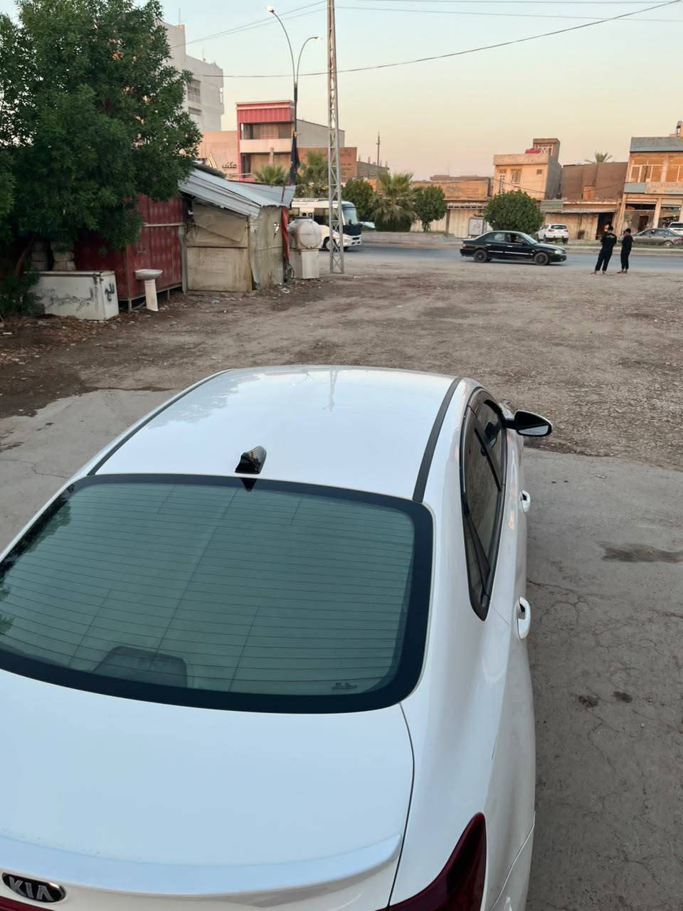 السلام عليكم رخصه الادمن سياره فورتي موديل 2020سياره جاهزه
***********
