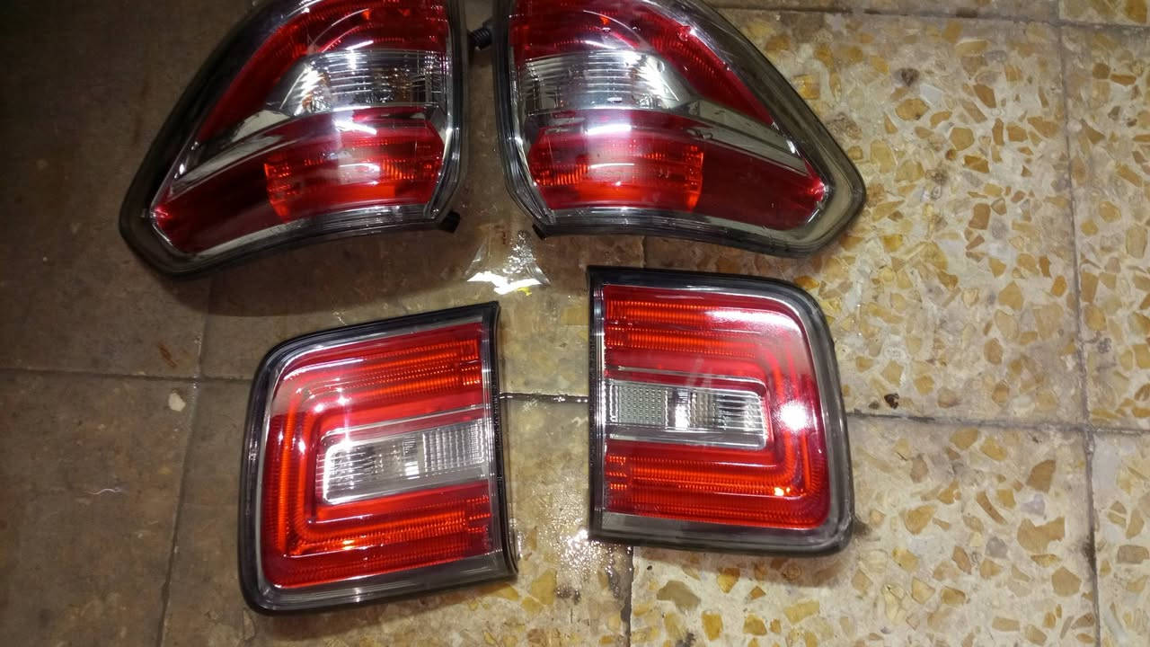 السلام عليكم بكلايت باترول وشباك وسبايدر للبيع مكاني بغداد ***********
