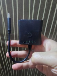 تحويلة بلاي٢ • ربط جوستك • اكس بوكس٣٦٠