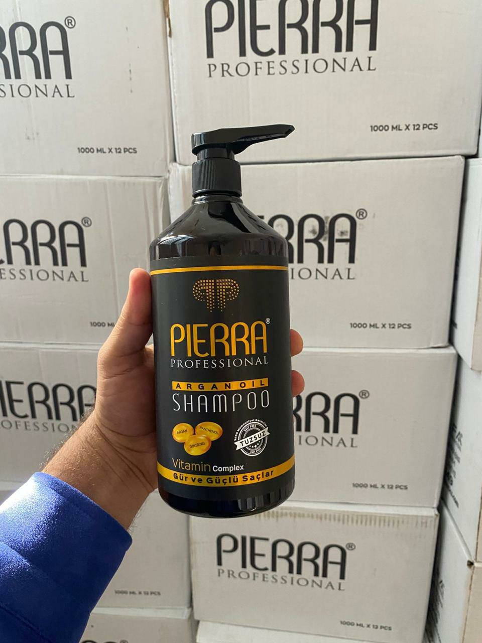 وصول شامبو وبلسم وسيرم وحمام زيتي 
ماسك معالج من بيرا
يحتوي على البايوتين والكافيين والكرياتين 
كل هاي المواد كلها نجمعت بمنتج واحد
يعالج كل مشاكل الشعر ويوقف التساقط 
وينطي لمعة ونعومة تجنن للشعر

‎ يتكون من مجموعة زيوت طبيعية ‎100‎%‎
1يقضي على التساقط ويحفز نمو الشعر
2 يرطب وينعم ويسرح الشعر
3 للاصلاح الشعر التالف
4 يجعل الشعر اكثر حيوية

‎متوفر بثلاث ألوان ارگان و ثوم و أوليفيرا
العنوان المحل مقابيل دائره لاليات 
رقم الهاتف ***********
وخده توصيل مجاني
