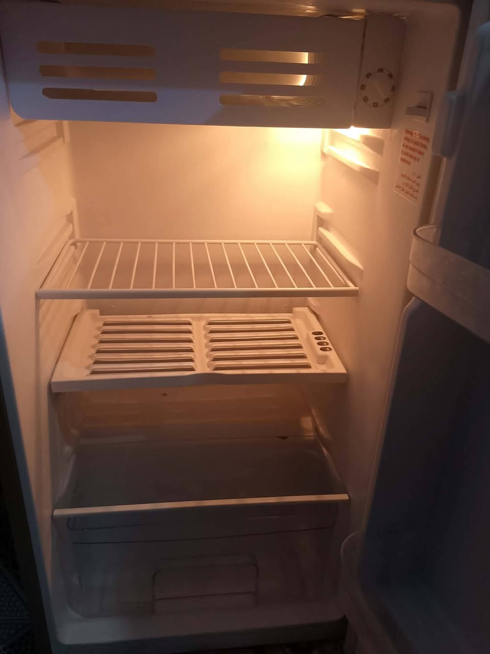 ثلاجه بعدهة جديدة سعر 100سرير ما مستخدم سعر100مكان بعلي الجاسم


**إذا كنت صاحب هذا الإعلان وتريد حذفه لأي سبب، رجاءا أرسل رسالة إلى الدعم الفني**