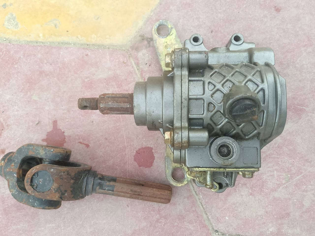 للبيع كلمن وسعره


**إذا كنت صاحب هذا الإعلان وتريد حذفه لأي سبب، رجاءا أرسل رسالة إلى الدعم الفني**