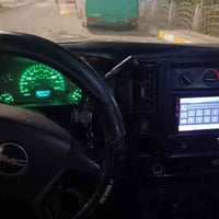 سفانا اكسبريس شوفرليت 14راكب 2007 جاهزه كير ومكينه واكسل رقم قادسيه بس...