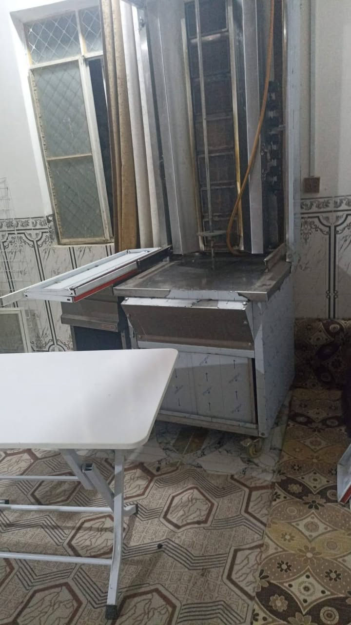 غراض مطعم للبيع الي يريد رقم صاحبهن يراسني خاص


**إذا كنت صاحب هذا الإعلان وتريد حذفه لأي سبب، رجاءا أرسل رسالة إلى الدعم الفني**