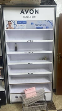 فاترينات عدد 7 تركيات بيهن اينارء يشتغلن نضيفات جدن مكان مدينه الصدر 0...