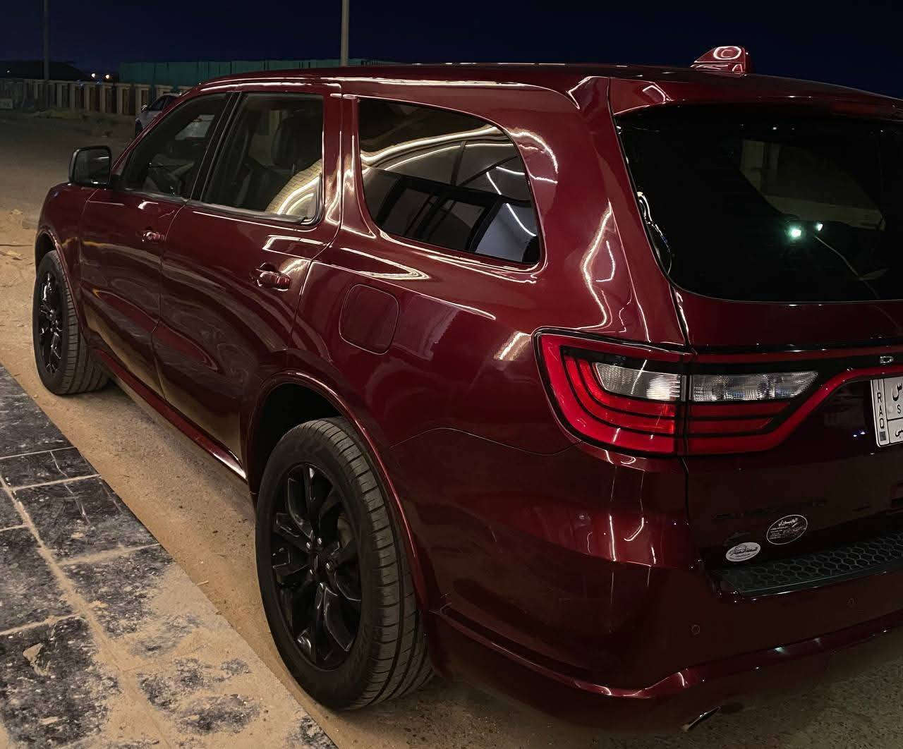 السلام عليكم دورنگو GT 2020 وراد امريكي فتحة سقف حساسات رادارات كامرة شاشة وسط ويل 20 تشغيل عن بعد رقم بغداد انگليزي بأسمي حادثهة بدون أيرباك ماشية 105 كيلو متر يعني 63 ميل تقريبا


**إذا كنت صاحب هذا الإعلان وتريد حذفه لأي سبب، رجاءا أرسل رسالة إلى الدعم الفني**