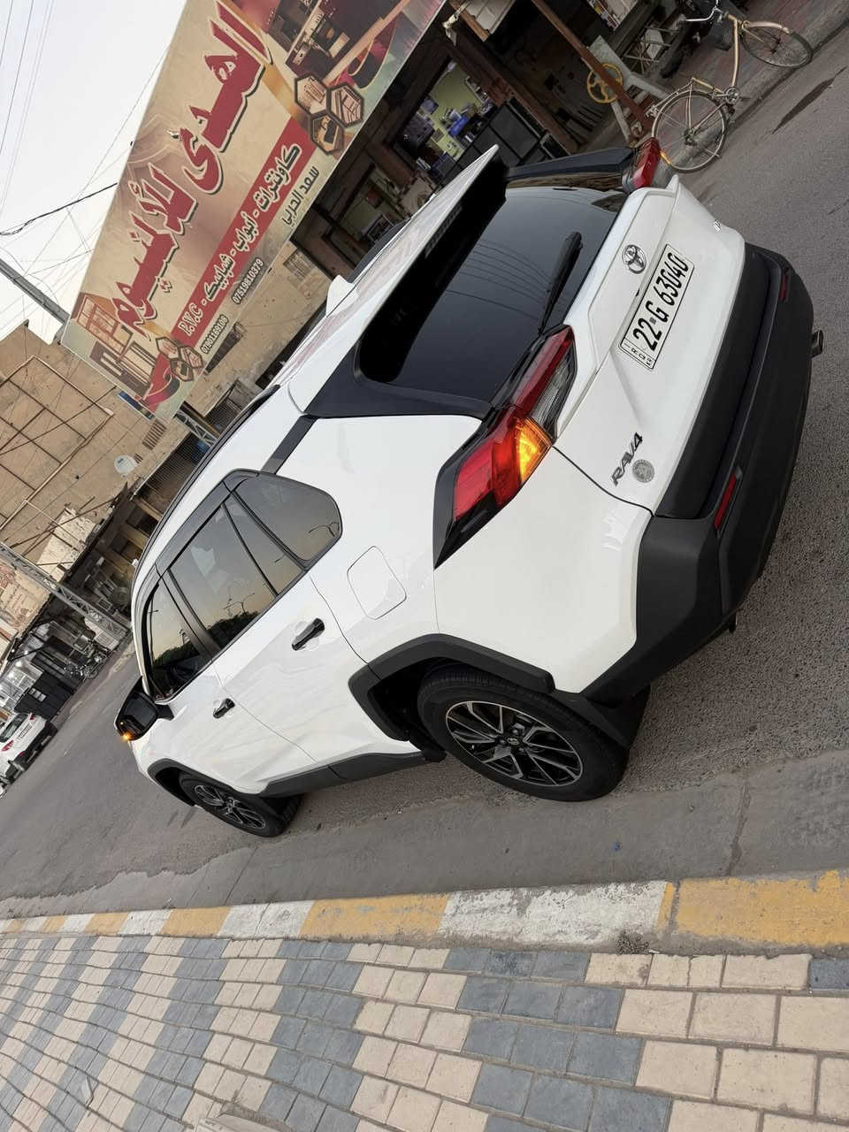 راف فورامريكي كلين سياره فقط بارد موضح بل سونار موديل 2019مكاني فلوجه رقم سيارة اربيل تفاصيل اكثر بل سونار  سعر 195 بيها مجال بصيط سياره بس بانزين فقط ***********
