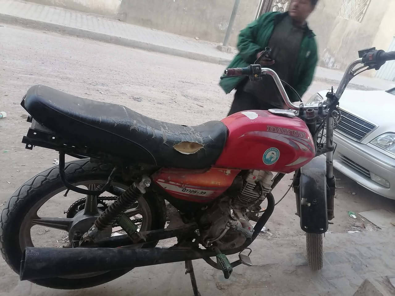 السلام عليكم دايون للبيع مكان نجف الشراي يدخل خاص ***********
