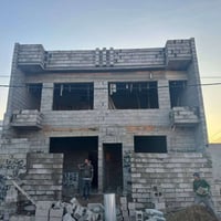 حي بدر • ١٠٠م • شغل بيدي