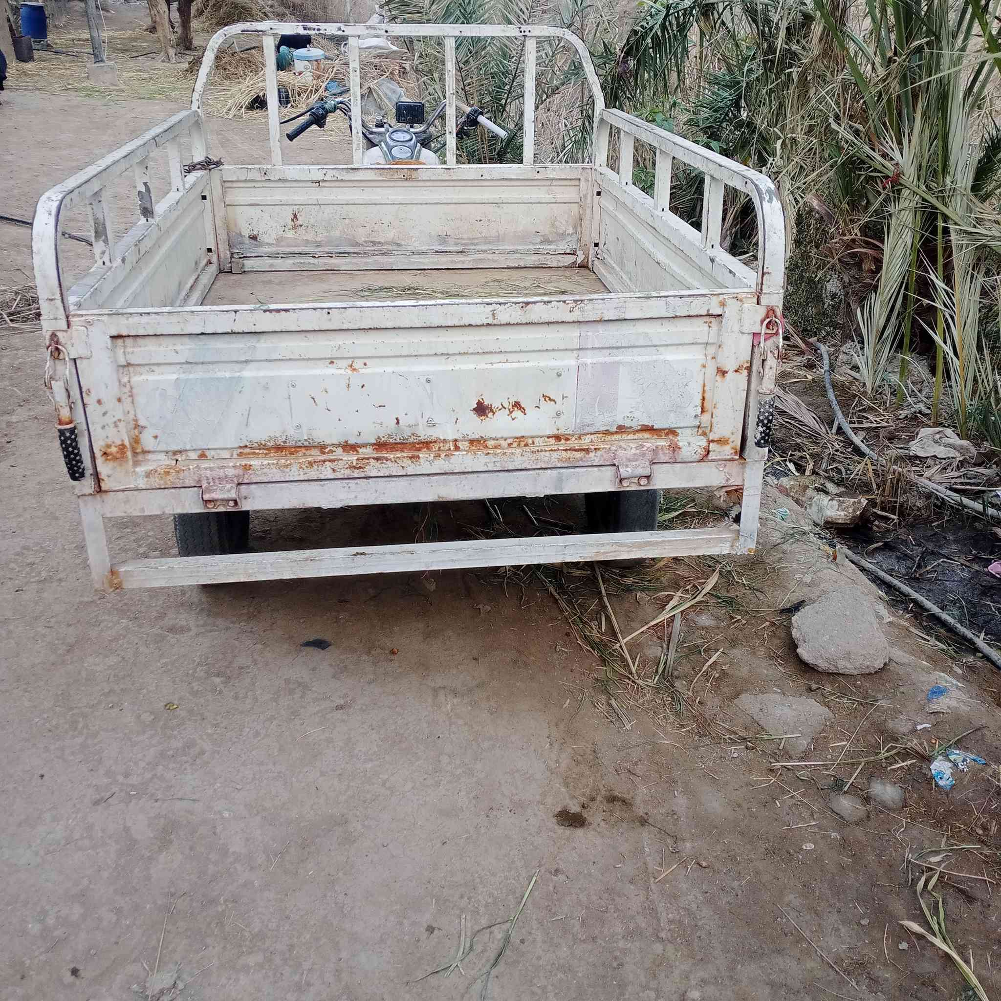 سلام عليكم ستوته مديل 15لمكان لناصريه سيد خيل *********** لسعر 750وبي مجال
