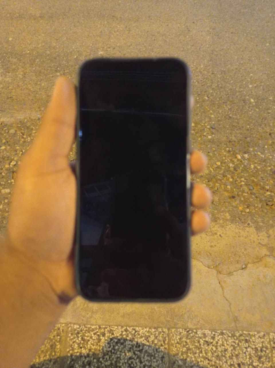 السلام عليكم ورحمه الله وبركاته
هونر x8b ذكره ٢٥٦ مكفول ونضيف تواصل خاص


**إذا كنت صاحب هذا الإعلان وتريد حذفه لأي سبب، رجاءا أرسل رسالة إلى الدعم الفني**