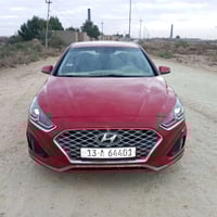 سوناتا • ٢٠١٨ • مكينه ٢٤٠٠