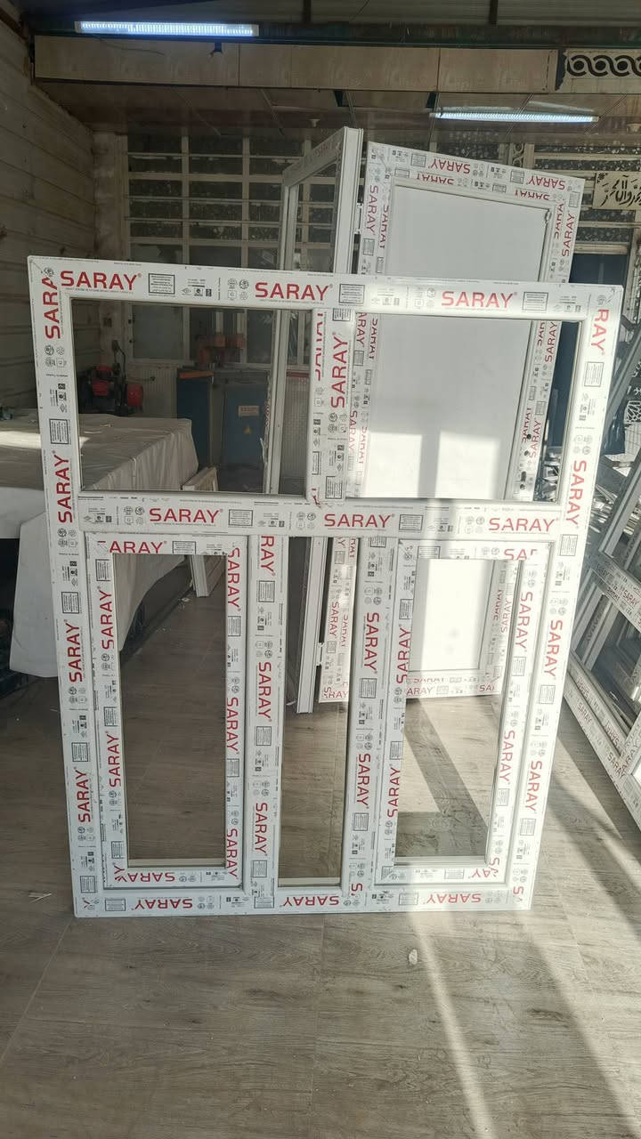 عمل بي في سي سراي التركي بوب شبابيك محجرات
***********
***********
