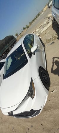 كورلا LE • ٢٠٢٢ • وارد امريكي