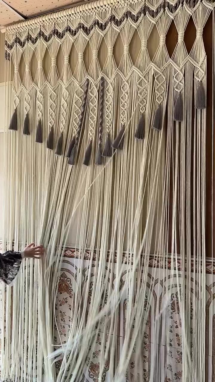 ستائر مكرميه شغل يدوي درجه اولى
سكه خشب + تعليقات عدد 2 للسكه خشب 
القياسات والالوان كل ع طلب الزبون 
مده الشغل 7 _ 10 ايام 
بأسعار جدا مناسبه الاسعار من 145 _ 70 
والتوصيل مجاني الى كل محافظات العراق 🇮🇶 

#متابعين


**إذا كنت صاحب هذا الإعلان وتريد حذفه لأي سبب، رجاءا أرسل رسالة إلى الدعم الفني**