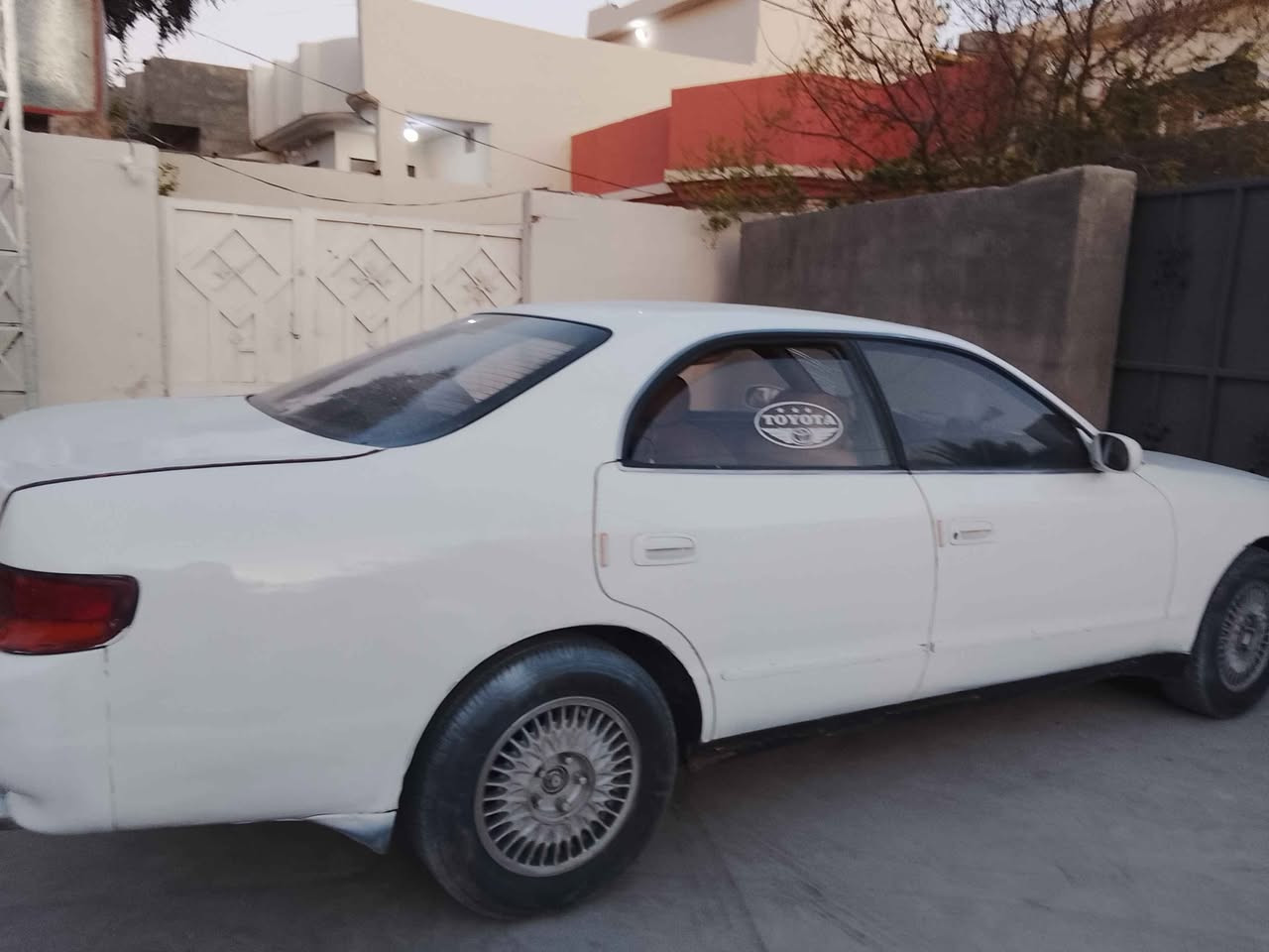 ‎مارك شيرز ياباني 1994مشروع وطني‎ خناقين, ديالى


**إذا كنت صاحب هذا الإعلان وتريد حذفه لأي سبب، رجاءا أرسل رسالة إلى الدعم الفني**