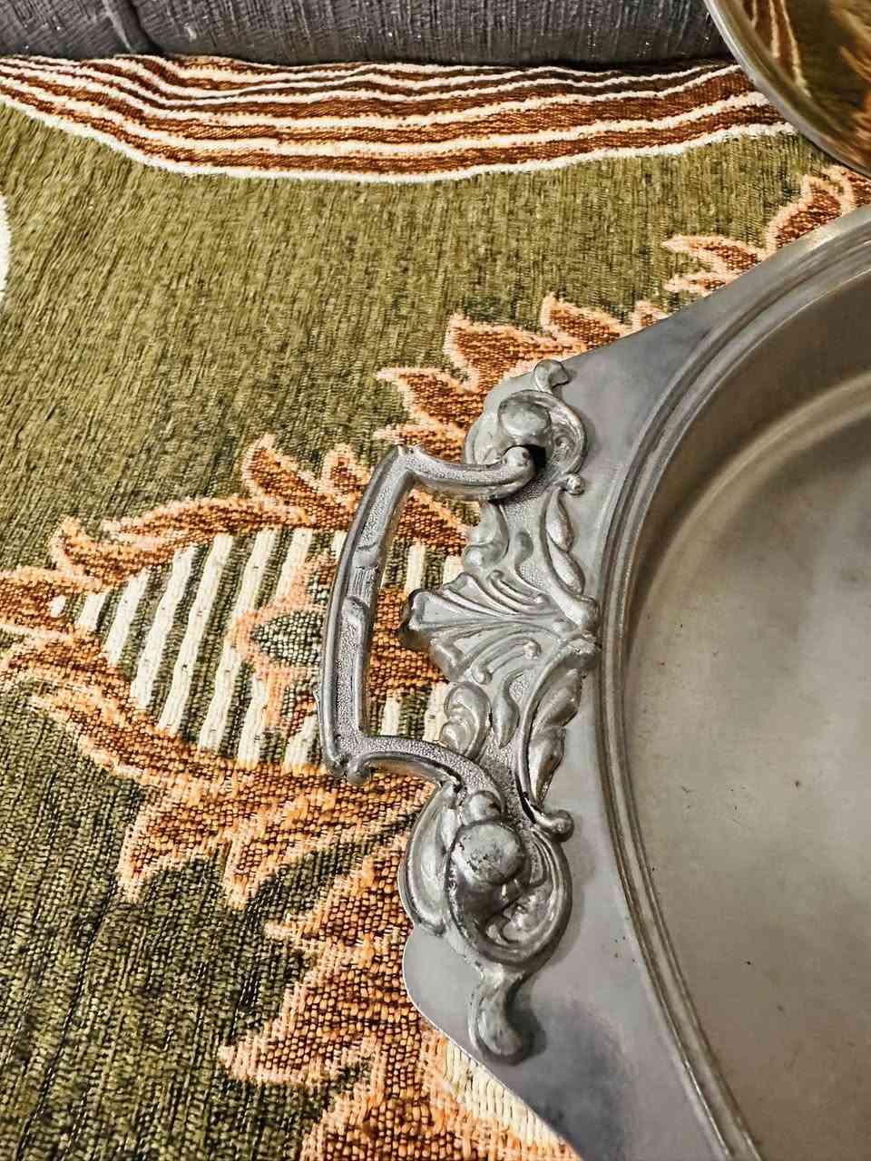 جدر تقديم طعام معدن ستيل ياباني اورزدي بالباكيت غير مستخدم يوجد توصيل


**إذا كنت صاحب هذا الإعلان وتريد حذفه لأي سبب، رجاءا أرسل رسالة إلى الدعم الفني**