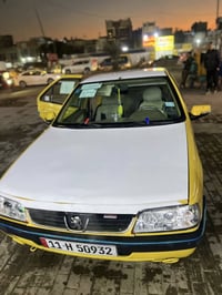 مكينه مكفولة • ٢٠١٦ • تحويل ثاني يوم