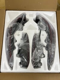 1-بك لايت كامري اصلي البلادي خليجي GLE موديل ٢٠١٨ الى ٢٠٢٤ يرهم   2-ار...