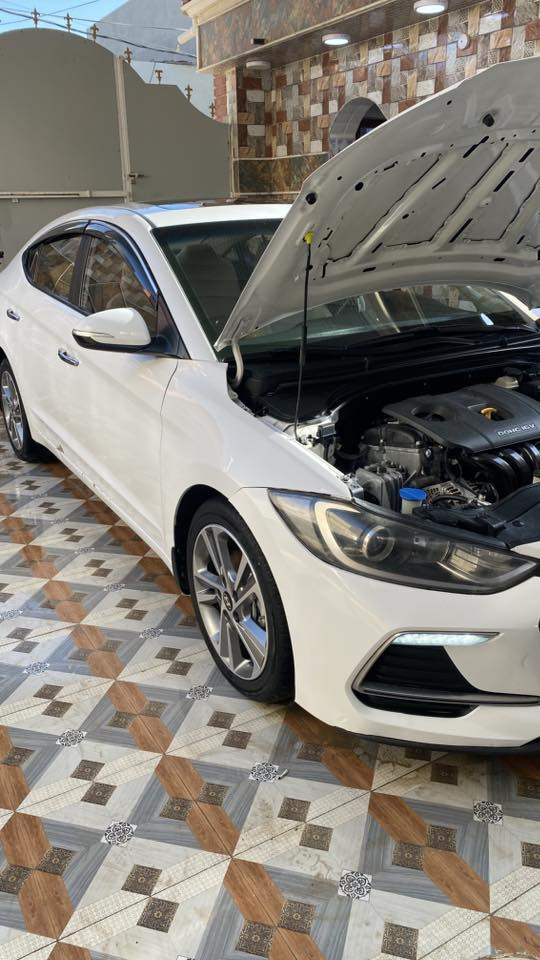 النترا للبيع
النترا 2018 للبيع

النترا خليجي 2018  سوبر 

رقم شمالي 

كفالة عامة مكينة وكير و بدي 

فول مواصفات فتحه بصمة تحكم ستيرن 

وضعيات قيادة 

ماشية 110 

مكان ديوانية 

استفسار ***********
