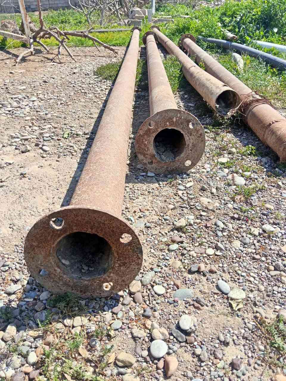 للبيع بواري حديد
***********
