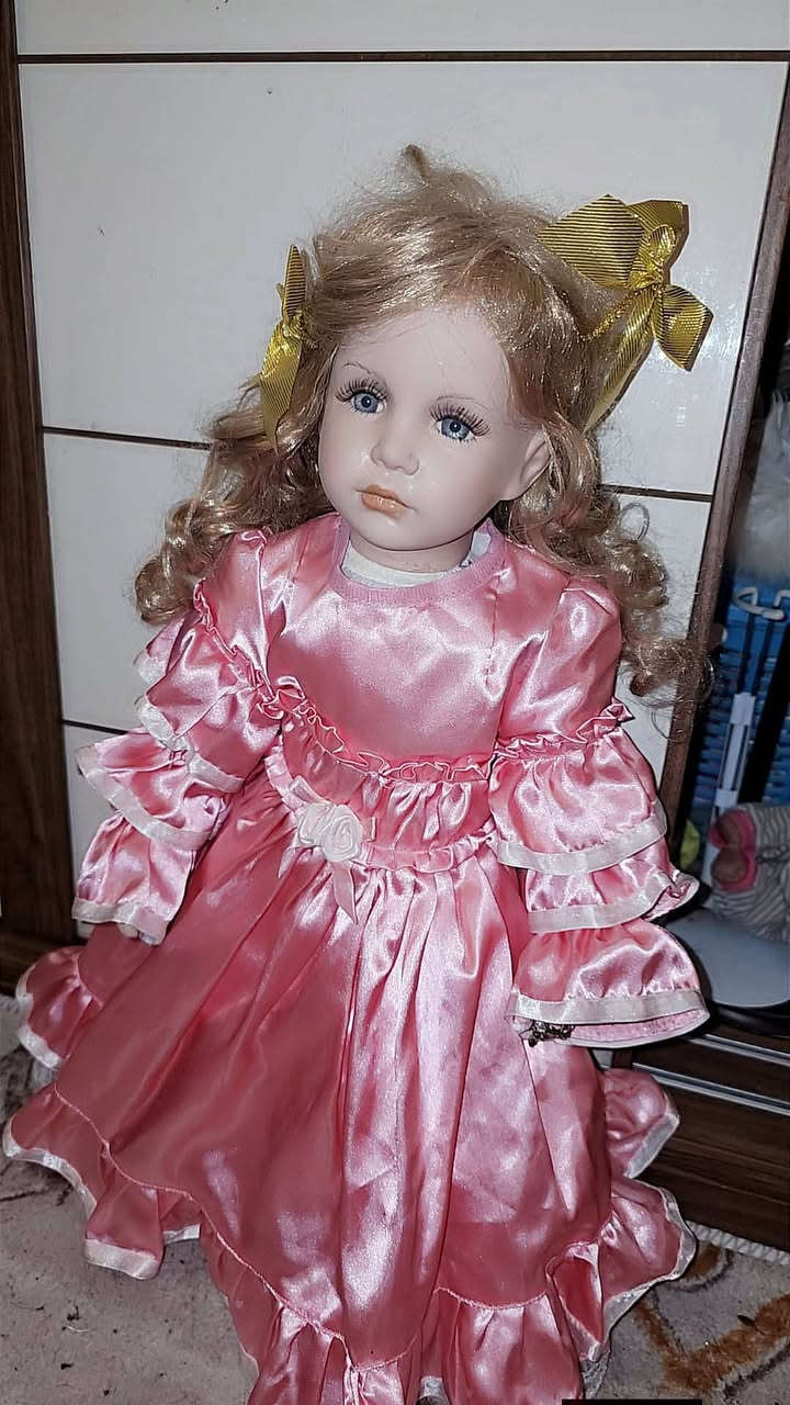 لعابات فخار حجم كبير متوفرة 🩷❤


**إذا كنت صاحب هذا الإعلان وتريد حذفه لأي سبب، رجاءا أرسل رسالة إلى الدعم الفني**