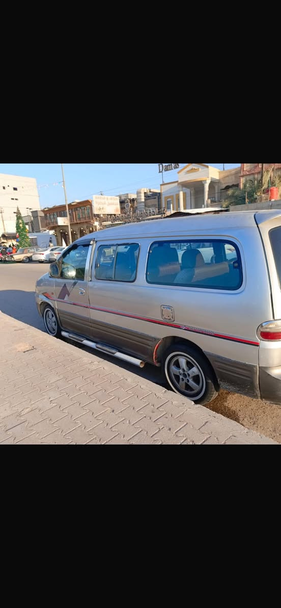 سلام عليكم ستاركس 2007
للبيع مسكر اوتو سياره حداديه خير من الله
شواصي واحد بلاد والثاني بلاد الوره بلاديات السعر ٧٠وبيهه مجال
الرق ***********
