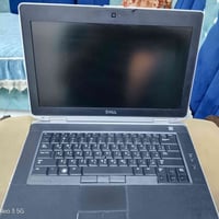 لابتوب دل • لابتوب كور i5 • لابتوب رام 4 • لابتوب هارد 320 • لابتوب وي...