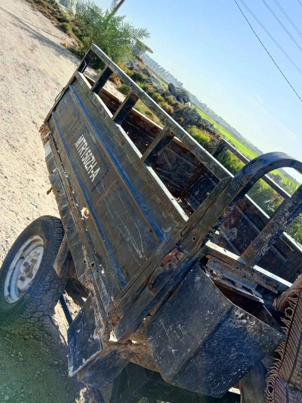 بدي ستوته ام تي ار للبيع  مكان مشخاب وهاذ رقمي***********
