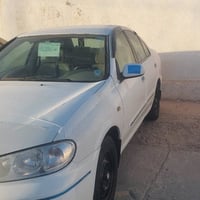 نيسان صني • نيسان سني 2007 • سيارة نيسان • صني للبيع • نيسان مكفولة • ...