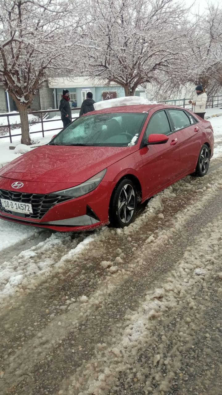 السلام عليكم 

هونداي النترا موديل 2023 رقم بابل دولي وارد امريكي حادثها جاملغ مفتوح وجاي وياها والبنيد مبدل بدون ايرباك فول عده الفتحه صور حادثها بلمنشور السعر 153 وبيه مجال قليل مكاني بابل *********** مكلف بنشر
