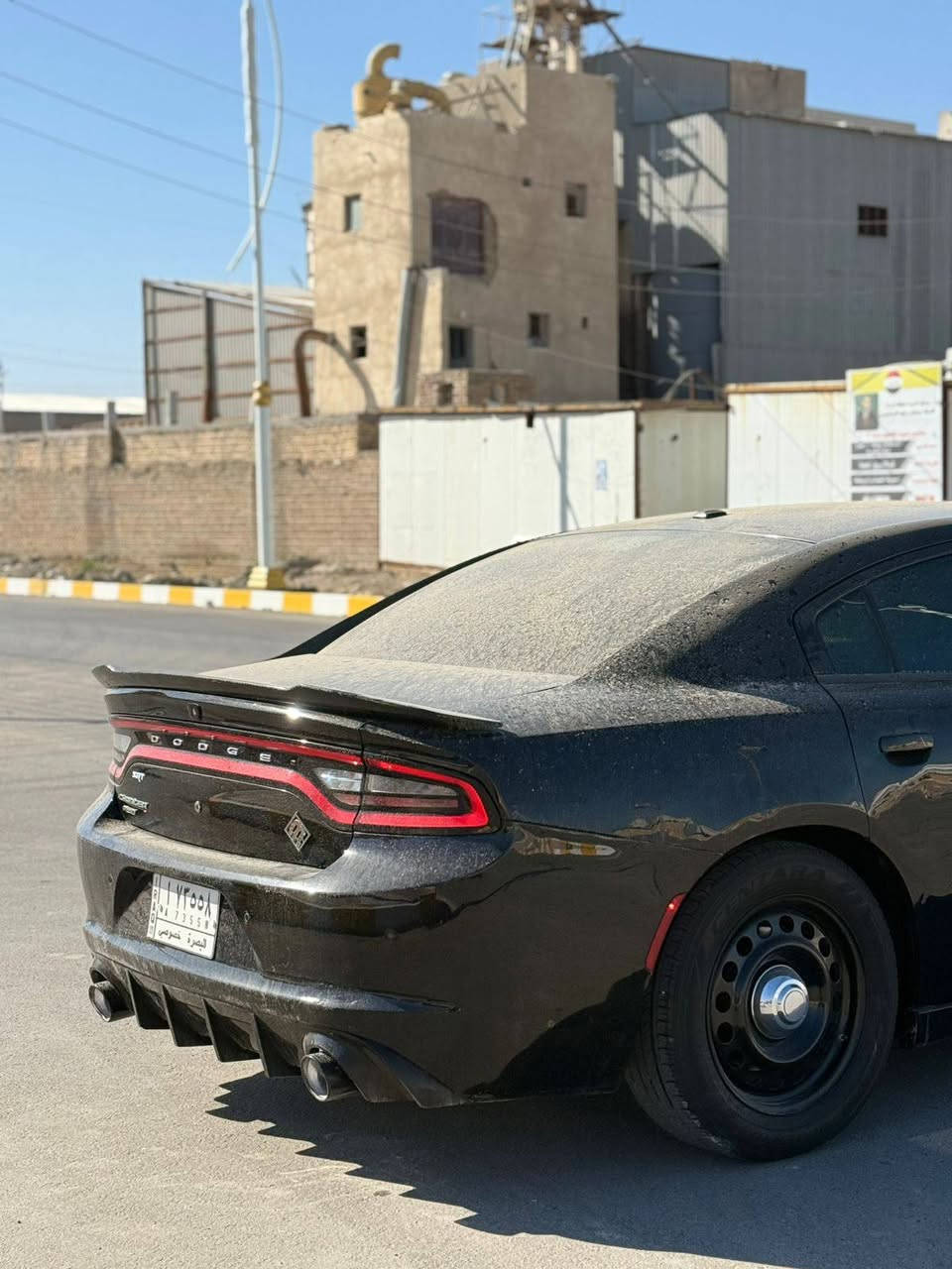 سلام عليكم 
البيع جاجر موديل 2018 اصل 
محرك 5700 ماشيه 95 بل كارتون 
كير 1000 هم بل كارتون 
مكفوله كفاله عامه ضربه وصبغ وتبديل 
جاهز الخير  هاي سياره (( قطع نادره بل سوك )) السعر 190 بيه مجال رقم الهاتف ***********
